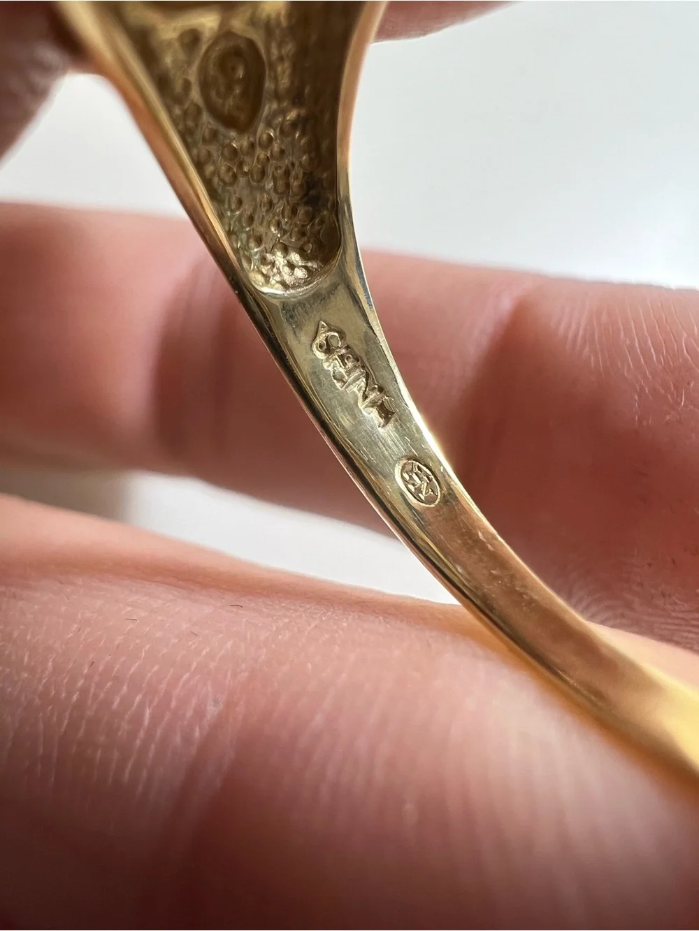 N/A beautiful 14k
